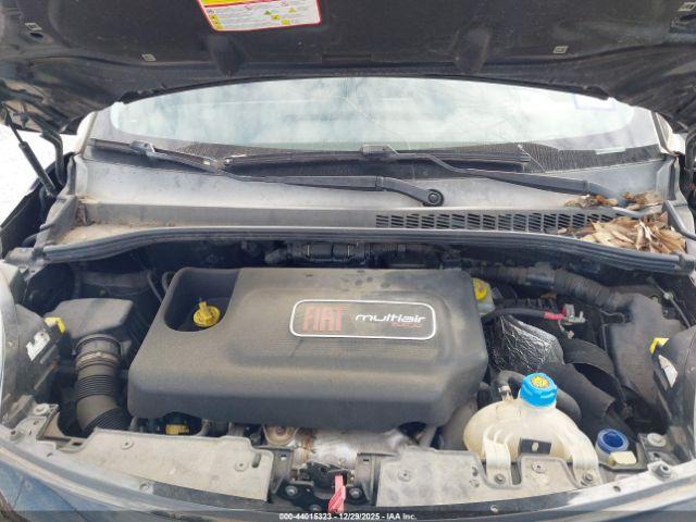 FIAT 500L Easy Image 2