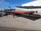 Lufkin Industries Flatbed Trailer Image 1