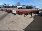 Lufkin Industries Flatbed Trailer Image 6