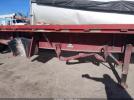 Lufkin Industries Flatbed Trailer Image 3
