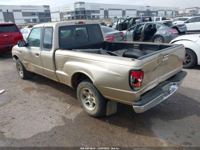 Mazda B Series Image 14