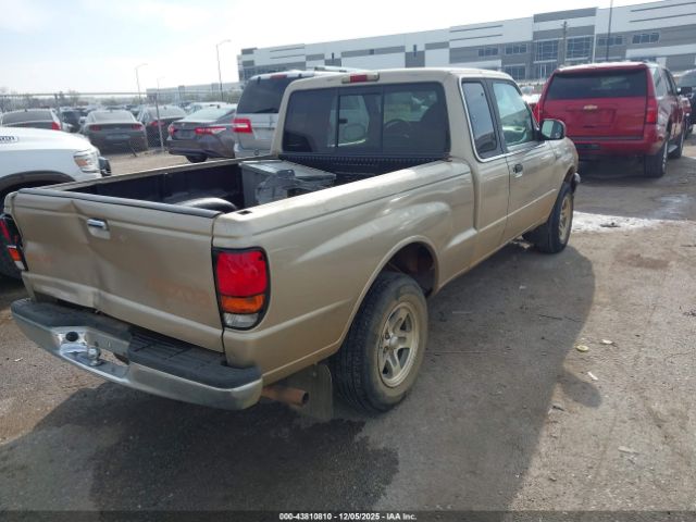 Mazda B Series Image 13