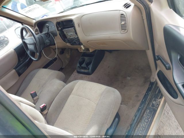 Mazda B Series Image 16