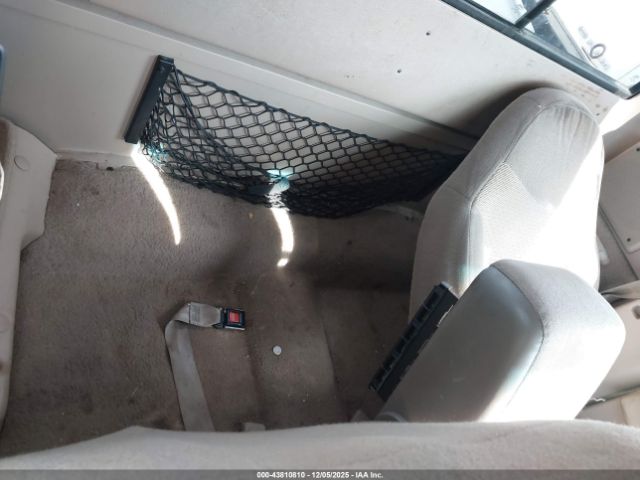 Mazda B Series Image 4