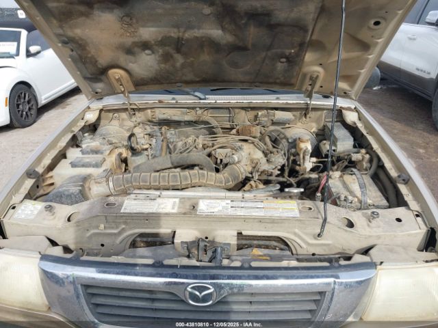 Mazda B Series Image 3