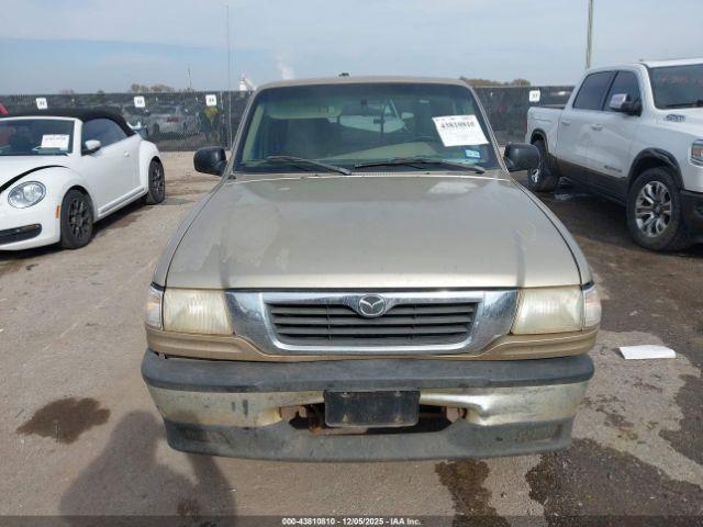 Mazda B Series Image 7