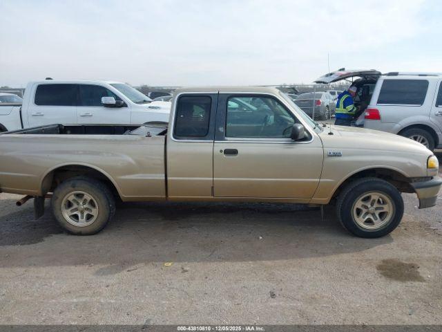 Mazda B Series Image 10