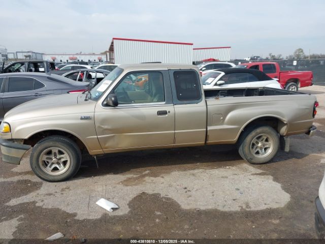 Mazda B Series Image 9