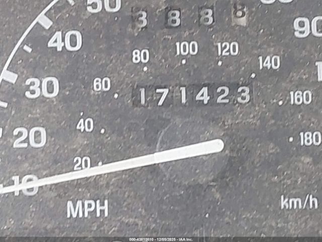 Mazda B Series Image 8