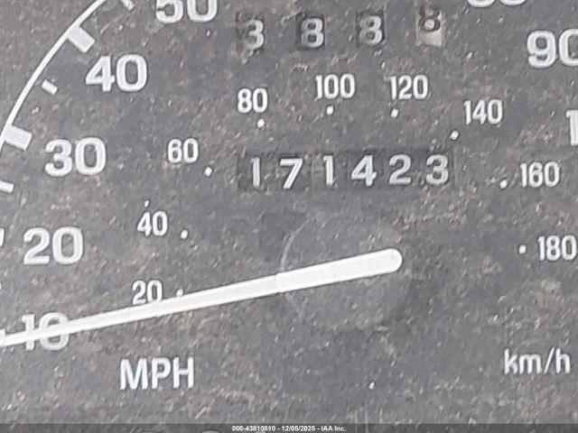 Mazda B Series Image 8