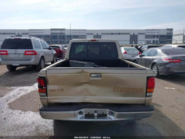 Mazda B Series Image 12