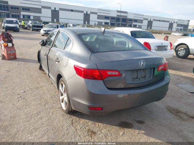 Acura ILX 2.0l Image 4