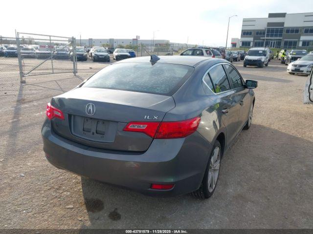 Acura ILX 2.0l Image 7