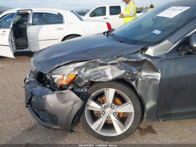 Acura ILX 2.0l Image 10