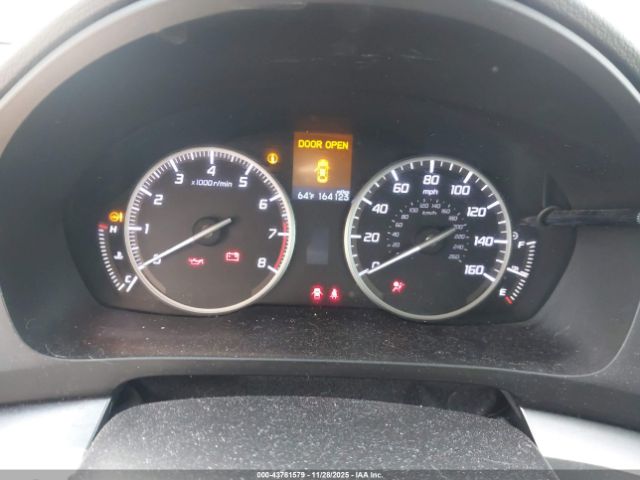 Acura ILX 2.0l Image 15