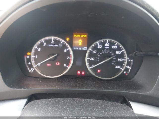 Acura ILX 2.0l Image 15