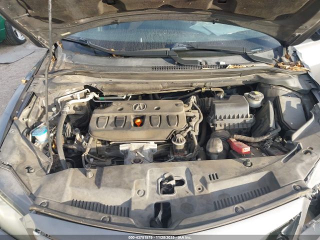 Acura ILX 2.0l Image 8