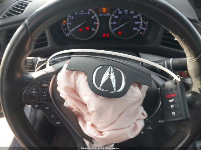 Acura ILX 2.0l Image 12