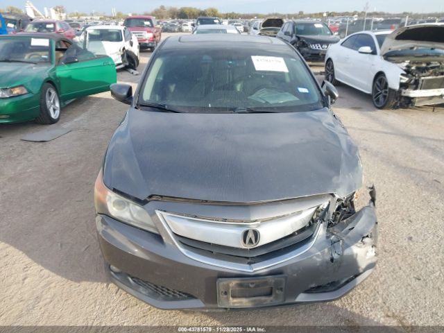 Acura ILX 2.0l Image 16