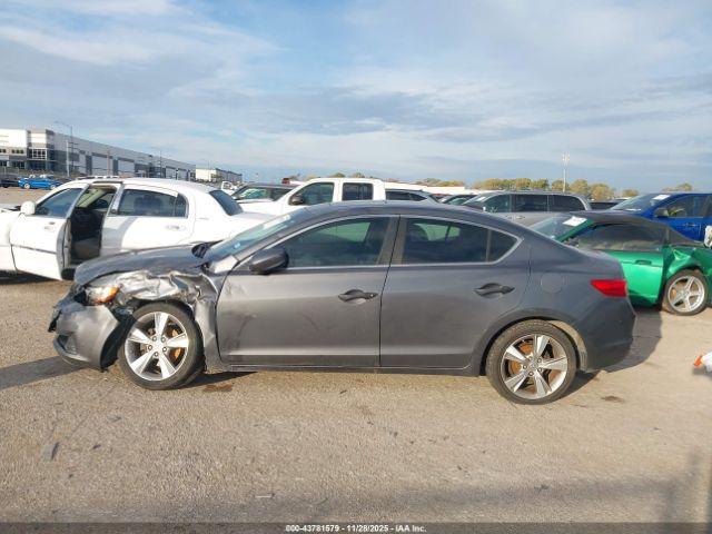 Acura ILX 2.0l Image 14