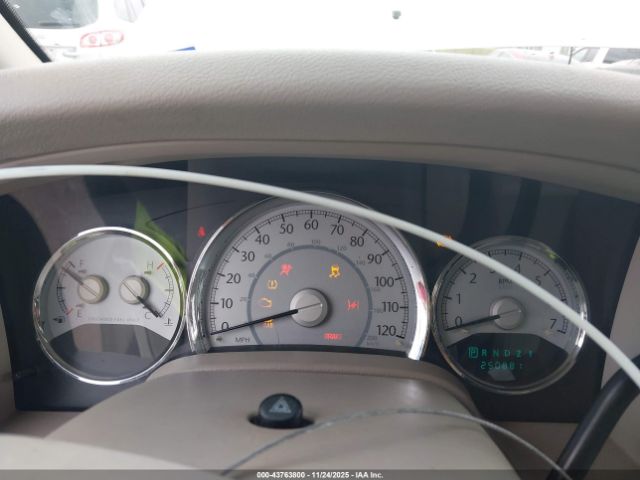 Chrysler Aspen Limited Image 12