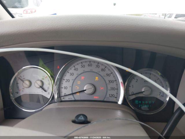 Chrysler Aspen Limited Image 12