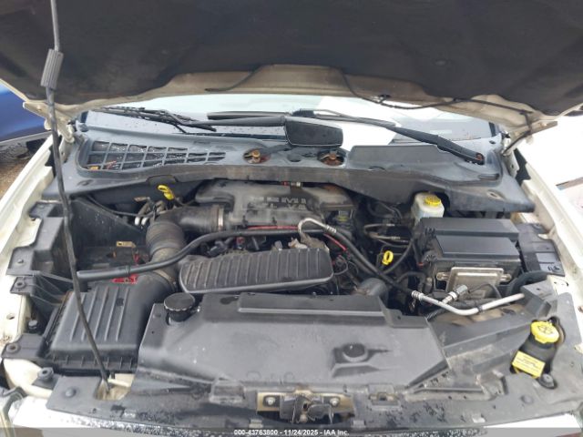 Chrysler Aspen Limited Image 16