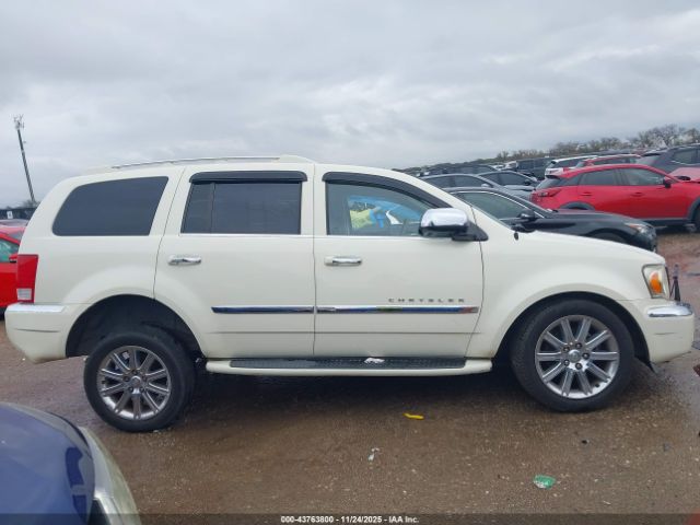 Chrysler Aspen Limited Image 2