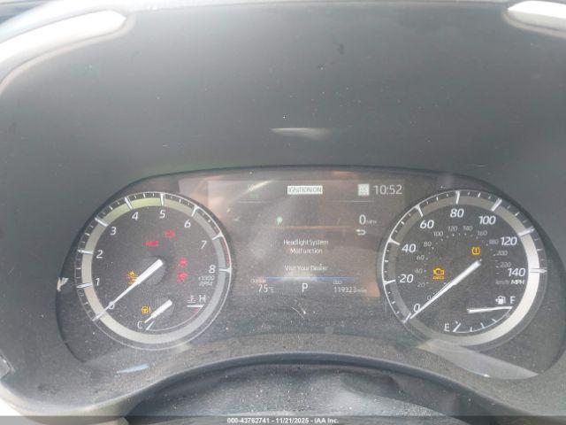 Toyota Highlander Xle Image 3