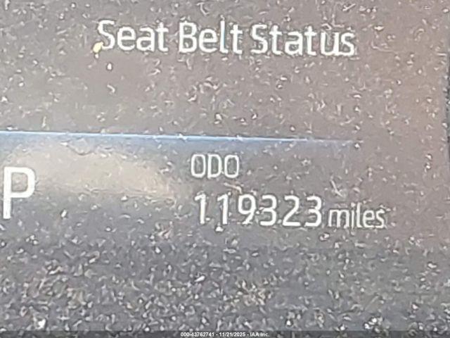 Toyota Highlander Xle Image 15