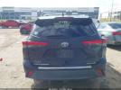 Toyota Highlander Xle Image 12