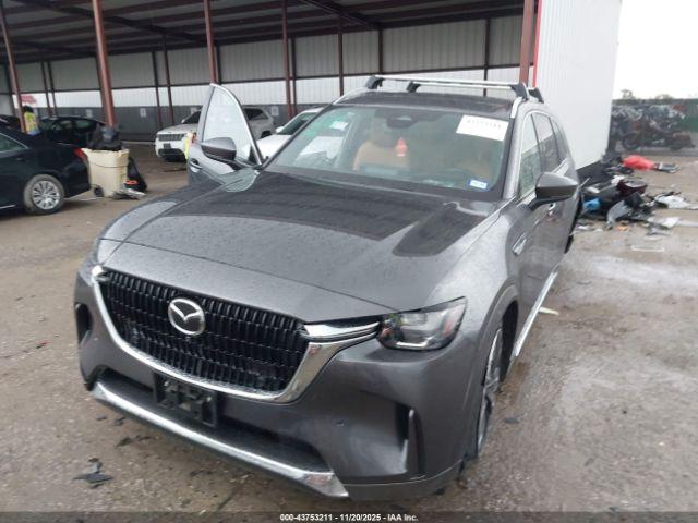Mazda Cx 3.3 Turbo S Premium Plus Package Image 4
