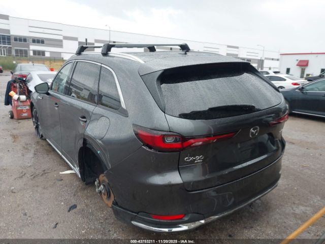 Mazda Cx 3.3 Turbo S Premium Plus Package Image 7