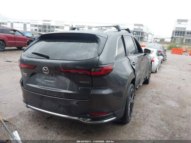 Mazda Cx 3.3 Turbo S Premium Plus Package Image 6