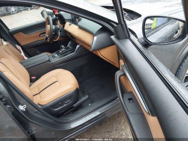 Mazda Cx 3.3 Turbo S Premium Plus Package Image 12