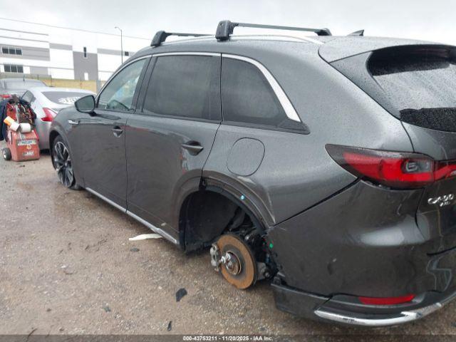 Mazda Cx 3.3 Turbo S Premium Plus Package Image 5