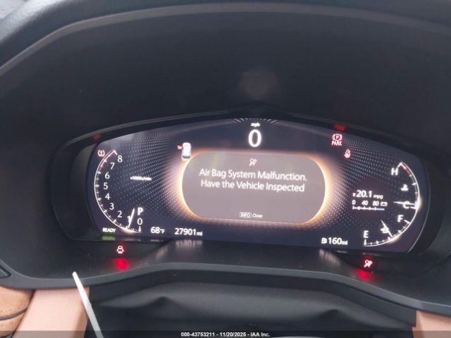 Mazda Cx 3.3 Turbo S Premium Plus Package Image 3