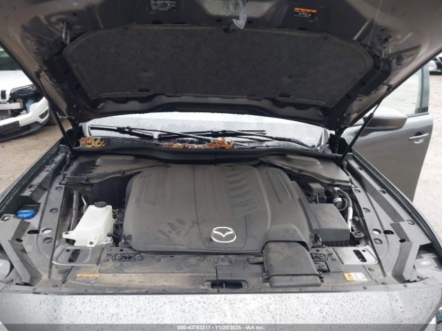 Mazda Cx 3.3 Turbo S Premium Plus Package Image 8