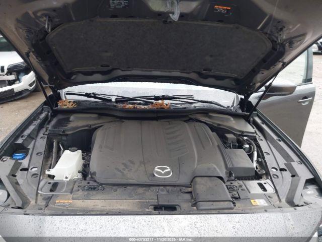 Mazda Cx 3.3 Turbo S Premium Plus Package Image 8