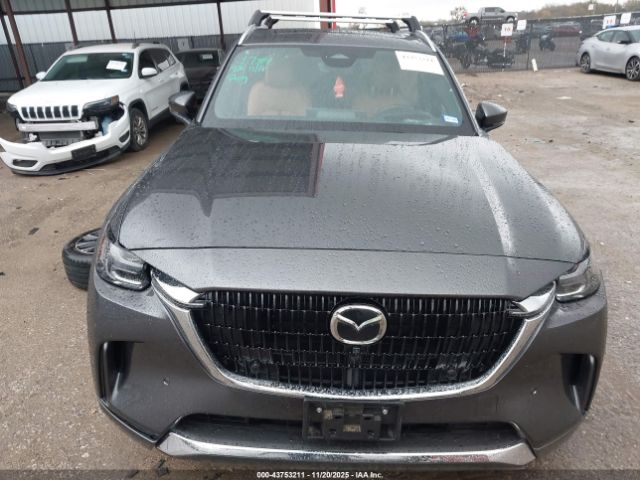 Mazda Cx 3.3 Turbo S Premium Plus Package Image 2