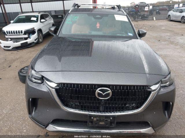 Mazda Cx 3.3 Turbo S Premium Plus Package Image 2