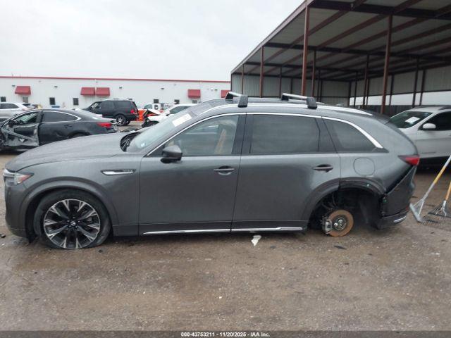 Mazda Cx 3.3 Turbo S Premium Plus Package Image 11