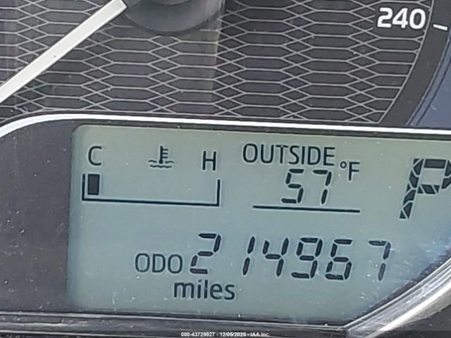 Toyota Corolla Le Image 15