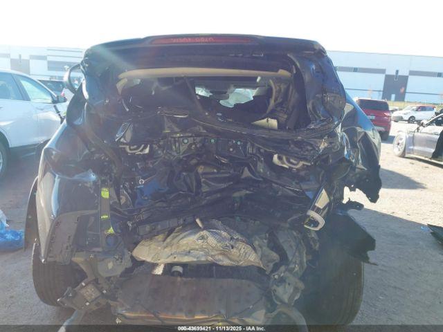 Mazda Cx 2.5 S Preferred Plus Image 8