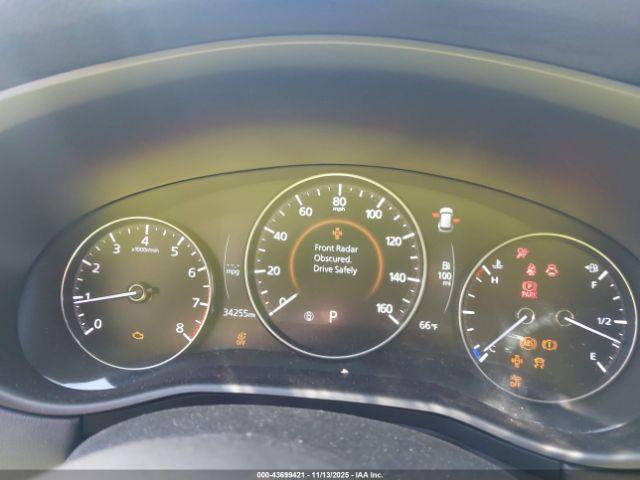 Mazda Cx 2.5 S Preferred Plus Image 9