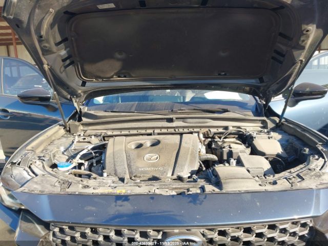 Mazda Cx 2.5 S Preferred Plus Image 11