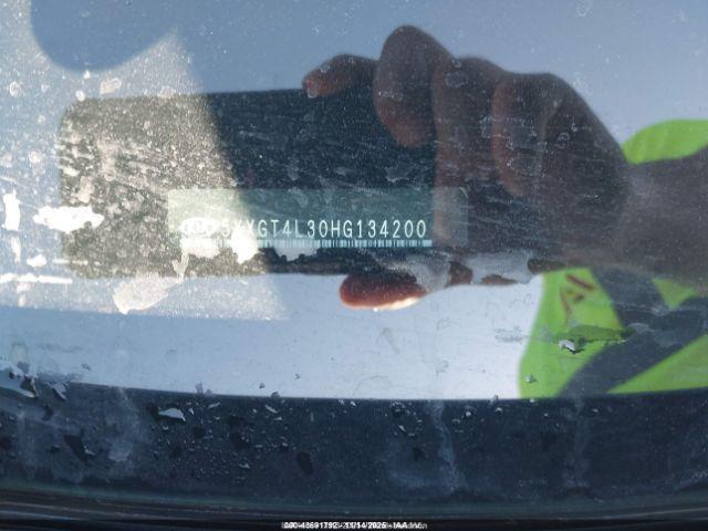 Kia Optima Lx Image 8