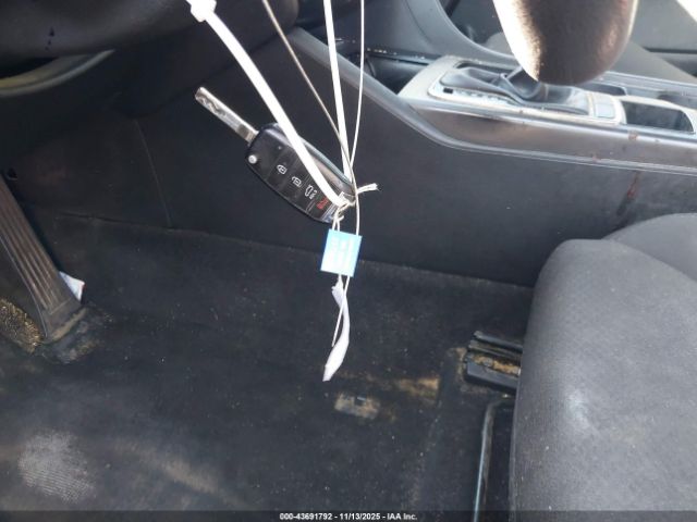 Kia Optima Lx Image 10