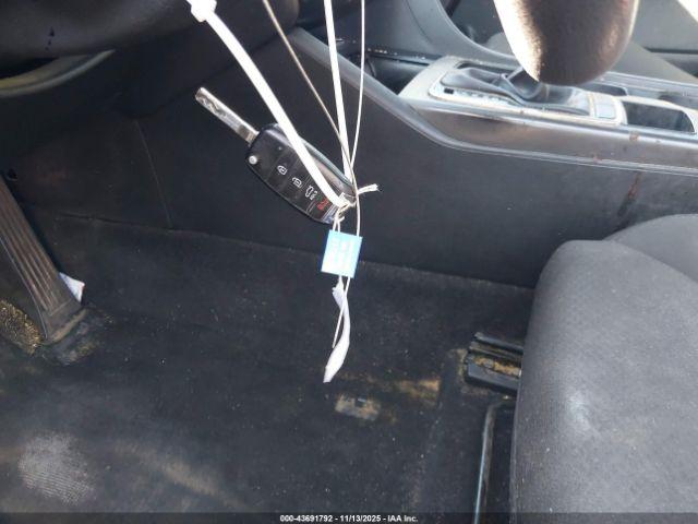 Kia Optima Lx Image 10