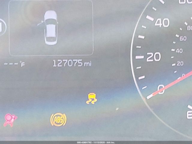 Kia Optima Lx Image 15